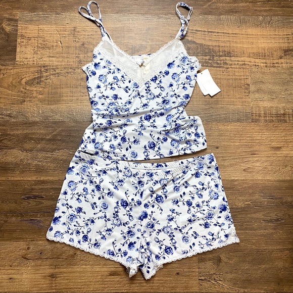 Jessica Simpson Other - Jessica Simpson Pajama Large